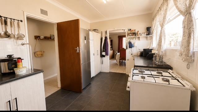 4 Bedroom Property for Sale in Fichardt Park Free State
